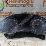 AUDİ A6 C7 A7 KM SAATİ KADRAN GÖSTERGE PANELİ 4G8 920 932 D