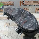 AUDİ A6 C7 A7 KM SAATİ KADRAN GÖSTERGE PANELİ 4G8 920 983 E