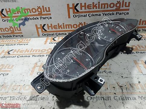 Audi A7 Gösterge Paneli 4G8920983E çıkma parça
