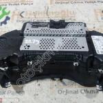 AUDİ A6 C7 A7 KM SAATİ KADRAN GÖSTERGE PANELİ 4G8 920 983 E