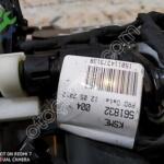 AUDİ A6 C7 A7 LCD EKRAN PANELİ 4G1 919 601 J 561832 004 4G19