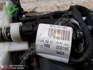 AUDİ A6 C7 A7 LCD EKRAN PANELİ 4G1 919 601 J 561832 004 4G19