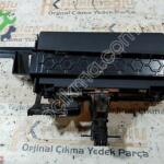AUDİ A6 C7 A7 LCD EKRAN PANELİ 4G1 919 601 J 561832 004 4G19