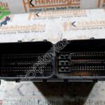 AUDİ A6 C7 A7 MOTOR BEYNİ 4G0 907 401 Q 4G0907401 4G0907401Q