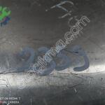 AUDİ A6 C7 A7 MOTOR BEYNİ 4G0 907 401 Q 4G0907401 4G0907401Q