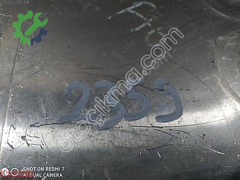 Audi A7 4G0907401 çıkma parça