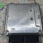 AUDİ A6 C7 A7 MOTOR BEYNİ 4G0 907 401 Q 4G0907401 4G0907401Q