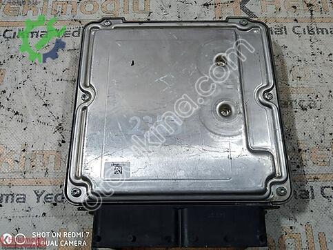 Audi A7 4G0907401 çıkma parça