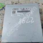 AUDİ A6 C7 A7 MULTİMEDYA RADIO TEYP ÜNİTESİ BEYNİ 4G0 907 44