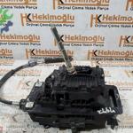 AUDİ A6 C7 A7 OTOMATİK VİTES KULESİ VE MEKANİZMASI 4G1 713 041 K