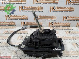 AUDİ A6 C7 A7 OTOMATİK VİTES KULESİ VE MEKANİZMASI 4G1 713 041 K