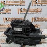 AUDİ A6 C7 A7 OTOMATİK VİTES KULESİ VE MEKANİZMASI 4G1 713 041 K