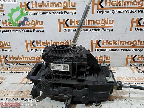Audi A7 çıkma parça - Hekimoğlu Oto Çıkma Konya
