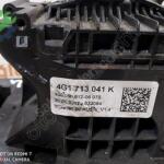AUDİ A6 C7 A7 OTOMATİK VİTES KULESİ VE MEKANİZMASI 4G1 713 041 K