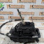 AUDİ A6 C7 A7 OTOMATİK VİTES KULESİ VE MEKANİZMASI 4G1 713 041 K