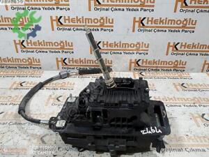 AUDİ A6 C7 A7 OTOMATİK VİTES KULESİ VE MEKANİZMASI 4G1 713 041 K