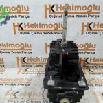 AUDİ A6 C7 A7 OTOMATİK VİTES KULESİ VE MEKANİZMASI 4G1 713 041 K
