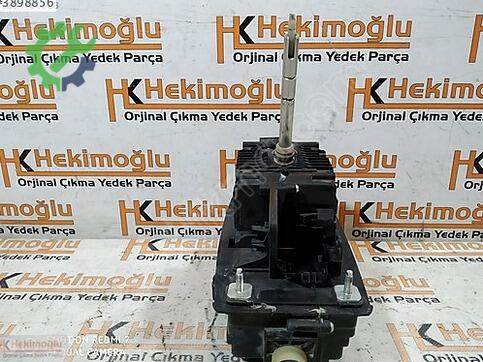 Audi A6 çıkma parça - Hekimoğlu Oto Çıkma Konya