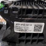 AUDİ A6 C7 A7 OTOMATİK VİTES KULESİ VE MEKANİZMASI 4G1 713 041 K