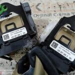 AUDİ A6 C7 ARKA EMNİYET KEMERİ SAĞ SOL 4G8857805D 4G8 857