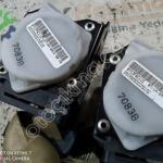 AUDİ A6 C7 ARKA EMNİYET KEMERİ SAĞ SOL 4G8857805D 4G8 857
