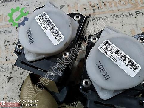 Audi A6 4G8857805D çıkma parça