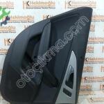 Audi A6 C7 Avant Sol Arka Kapı Döşemesi (Dolu) 4G0 867 22