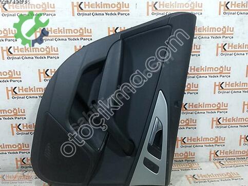 Audi A6 çıkma parça