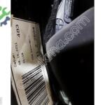 Audi A6 C7 Avant Sol Arka Kapı Döşemesi (Dolu) 4G0 867 22