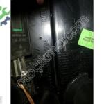 Audi A6 C7 Avant Sol Arka Kapı Döşemesi (Dolu) 4G0 867 22