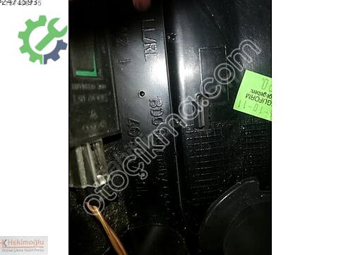 Audi A6 çıkma parça - Hekimoğlu Oto Çıkma Konya