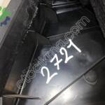 Audi A6 C7 Avant Sol Arka Kapı Döşemesi (Dolu) 4G0 867 22