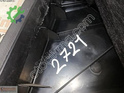Audi A6 çıkma parça - Hekimoğlu Oto Çıkma Konya