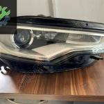 2025 BMW 1 Serisi Piston Kolu Çıkma Parça Mersin