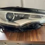 Audi A6 Flaşör Düğmesi Çıkma Parça Bursa