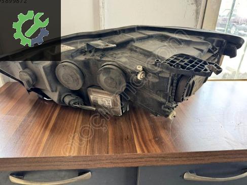 Audi A6 Sağ Ön Far 1EL011150 çıkma parça