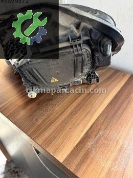 Audi A6 Sağ Ön Far 1EL011150 çıkma parça