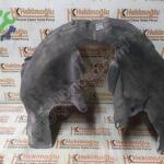 AUDİ A6 C7 DAVLUMBAZ SOL ARKA 4G0810171A ÇIKMA ORJİNAL