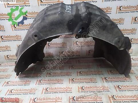 Audi A6 4G0810171A çıkma parça