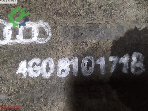 Audi A6 4G0810171A çıkma parça