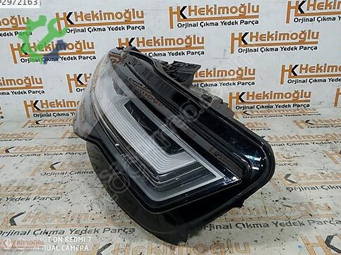 Audi A6 Çıkma Parça Konya
