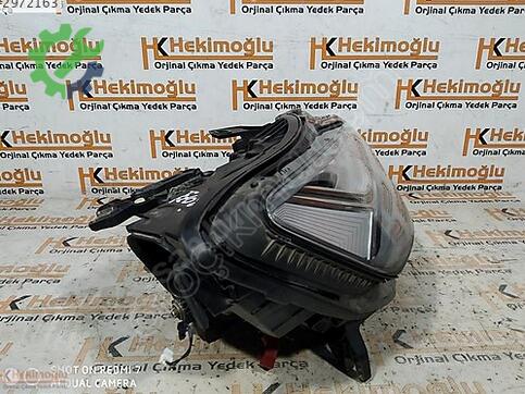 Audi A6 Çıkma Parça Konya