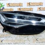 Audi A6 Çıkma Parça Konya