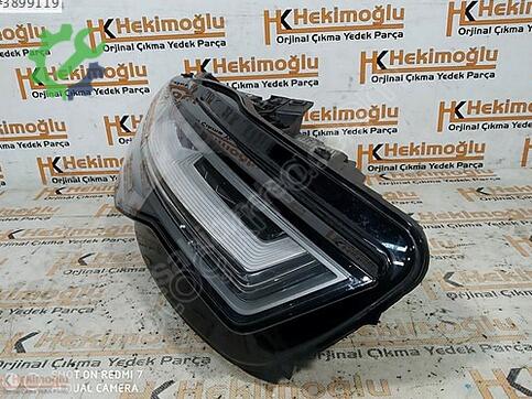 Audi A6 Çıkma Parça Konya