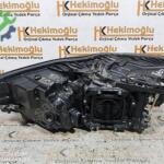 Audi A6 Çıkma Parça Konya