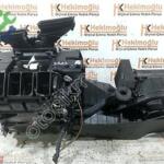 AUDİ A6 C7 KALORİFER KAZANI VE MOTORU 4G1 820 005 L 4G1 971