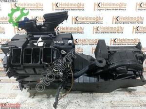 AUDİ A6 C7 KALORİFER KAZANI VE MOTORU 4G1 820 005 L 4G1 971