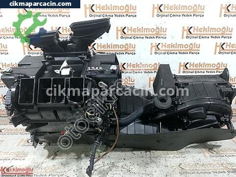 Audi A6 Kalorifer çıkma parça