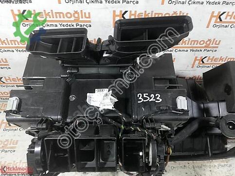 Audi A6 çıkma parça - Hekimoğlu Oto Çıkma Konya