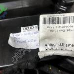 AUDİ A6 C7 KALORİFER KAZANI VE MOTORU 4G1 820 005 L 4G1 971